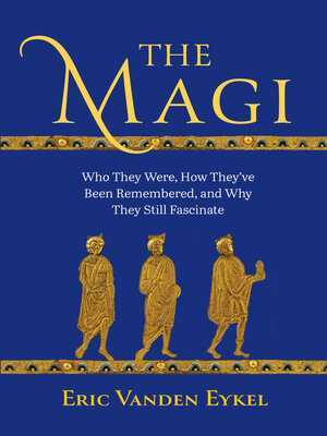 cover image of The Magi